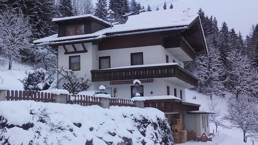 Flatzerhof Apartment Haus im Ennstal Exterior foto